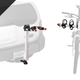 Illustration for article titled Super-Light Bike Rack, Minimal Mechanics Set, and More Deals